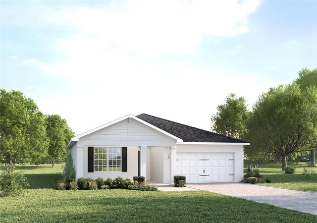 1st image of 291 Prickly Pear Ct, Lady Lake, FL 32159 | MLS# W7885951