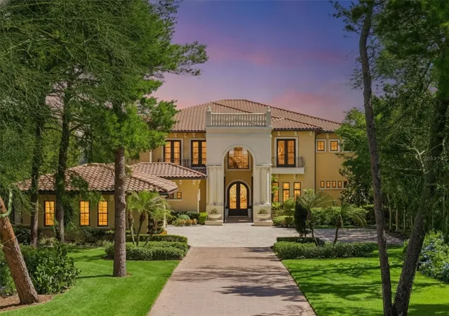 2nd image of 16619 Arezo Ct, Montverde, FL 34756 | MLS# G5112651