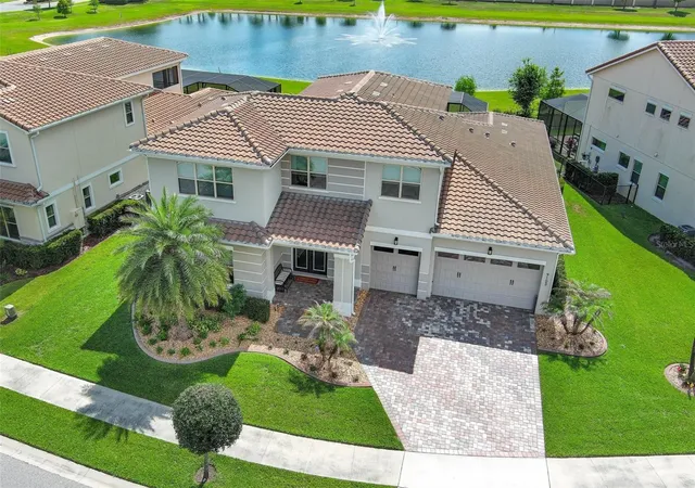 Photo 1 of Single family home for sale at 9103 Morgana Ct, Winter Garden, FL 34787 | MLS# O6409652 | Listing updated on 2026-08-28
