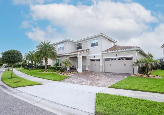 Photo 2 of Single family home for sale at 9103 Morgana Ct, Winter Garden, FL 34787 | MLS# O6409652 | Listing updated on 2026-08-28