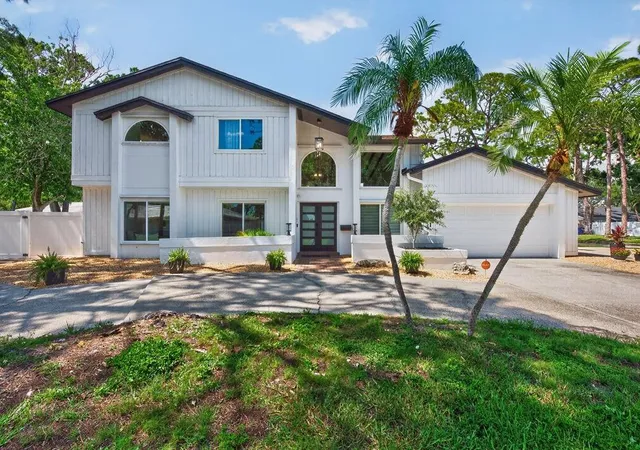 Photo 1 of Single family home for sale at 1461 87th Avenue N, Saint Petersburg, FL 33702 | MLS# TB8510842 | Listing updated on 2026-10-26