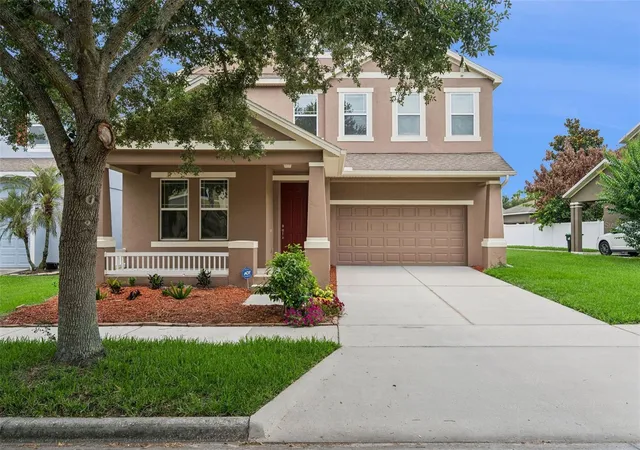 Photo 1 of Single family home for sale at 6316 Manuscript St, Winter Garden, FL 34787 | MLS# O6409661 | Listing updated on 2026-06-26
