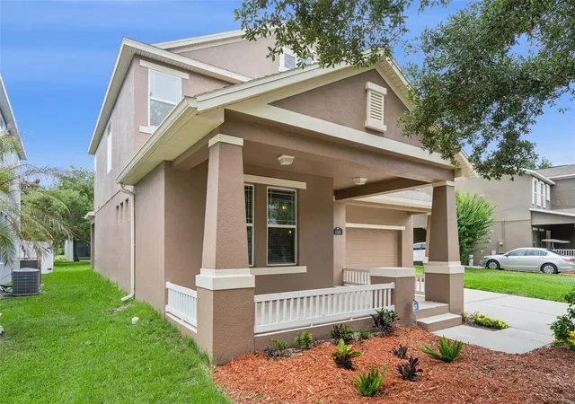 Photo 2 of Single family home for sale at 6316 Manuscript St, Winter Garden, FL 34787 | MLS# O6409661 | Listing updated on 2026-06-26
