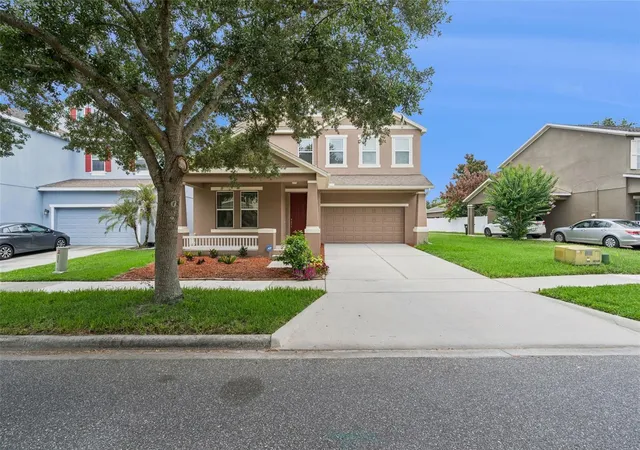 Photo 3 of Single family home for sale at 6316 Manuscript St, Winter Garden, FL 34787 | MLS# O6409661 | Listing updated on 2026-06-26