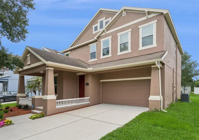 Photo 4 of Single family home for sale at 6316 Manuscript St, Winter Garden, FL 34787 | MLS# O6409661 | Listing updated on 2026-06-26