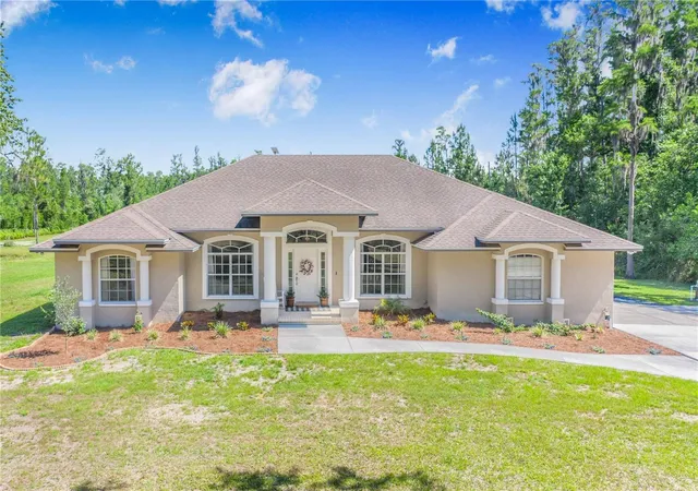 1st image of 7152 Fussell Rd, Polk City, FL 33868 | MLS# P4938777