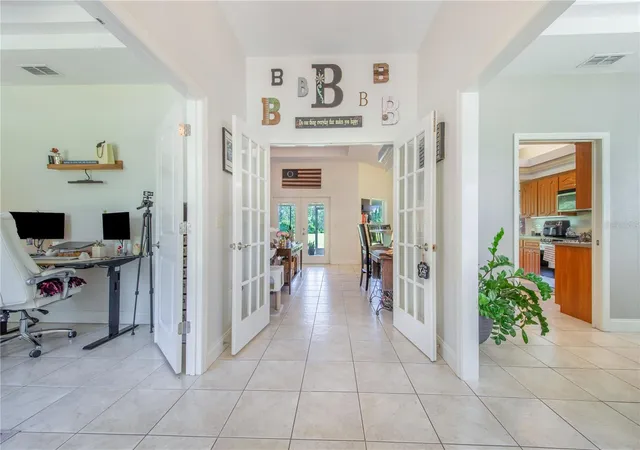 Photo 3 of Single family home for sale at 7152 Fussell Rd, Polk City, FL 33868 | MLS# P4938777 | Listing updated on 2026-09-02