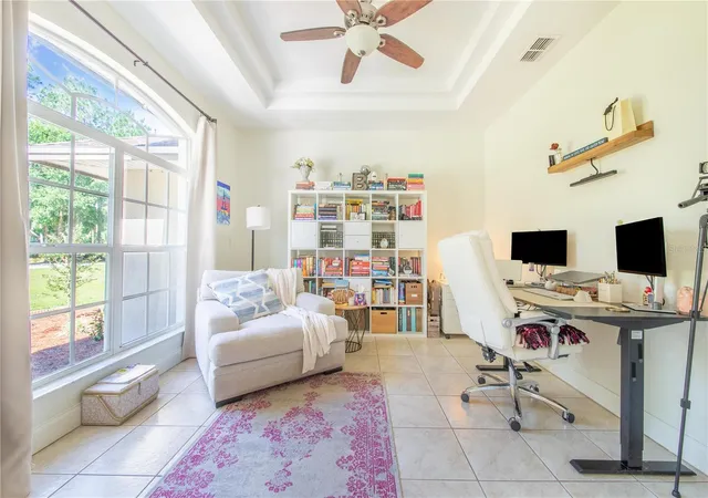 Photo 4 of Single family home for sale at 7152 Fussell Rd, Polk City, FL 33868 | MLS# P4938777 | Listing updated on 2026-09-02