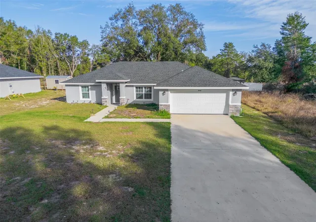 Photo 1 of Single family home for sale at 1780 Sw 168th Loop, Ocala, FL 34473 | MLS# O6409662 | Listing updated on 2026-09-02