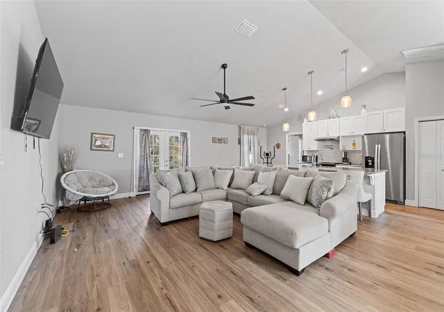 Photo 5 of Single family home for sale at 1780 SW 168th Loop, Ocala, FL 34473 | MLS# O6409662 | Listing updated on 2026-09-02