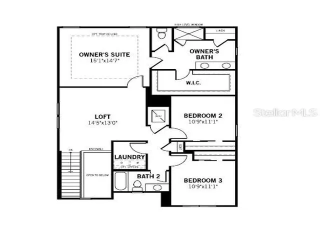 Photo 3 of Single family home for sale at 13153 Oxeye Ln, Parrish, FL 34219 | MLS# TB8510847 | Listing updated on 2026-10-05