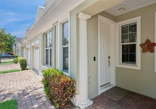 Photo 2 of Townhouse for sale at 4880 Poolside Dr, St Cloud, FL 34769 | MLS# O6409667 | Listing updated on 2026-08-27