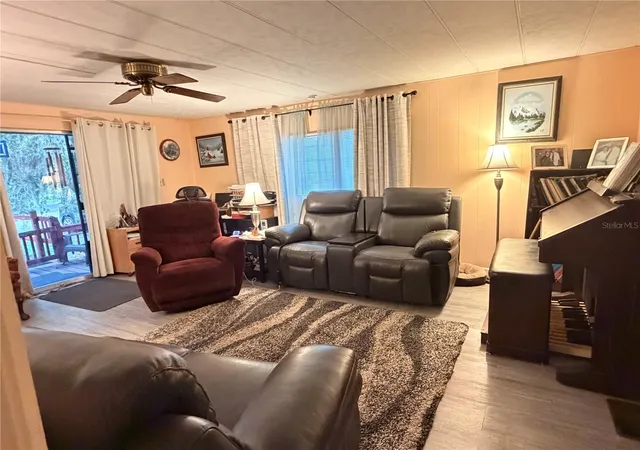 Homes for sale in Lake Panasoffkee, FL | 3315 Cr 431N, Lake Panasoffkee, FL 33538 | MLS# OM725119