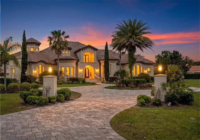 2nd image of 17301 Ballmont Park Dr, Odessa, FL 33556 | MLS# TB8510849