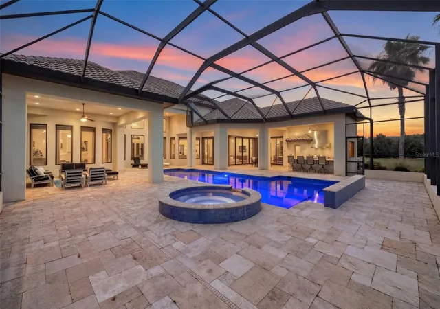 3rd image of 17301 Ballmont Park Dr, Odessa, FL 33556 | MLS# TB8510849