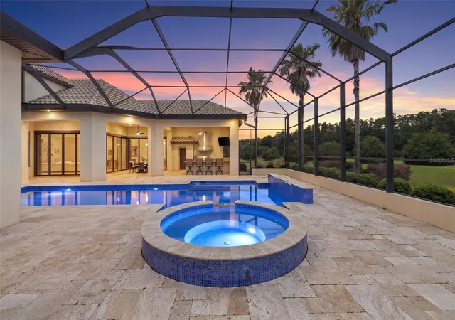 4th image of 17301 Ballmont Park Dr, Odessa, FL 33556 | MLS# TB8510849