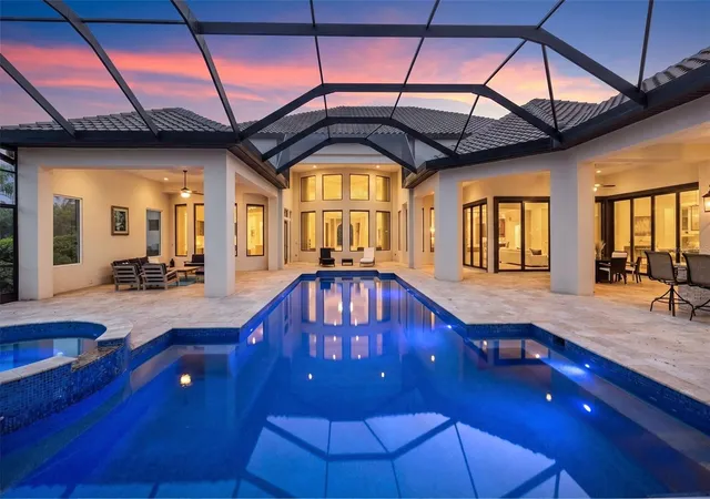 5th image of 17301 Ballmont Park Dr, Odessa, FL 33556 | MLS# TB8510849