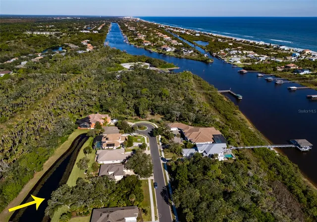 Photo 1 of Land for sale at 63 N Riverwalk Dr, Palm Coast, FL 32137 | MLS# FC318694 | Listing updated on 2026-06-10