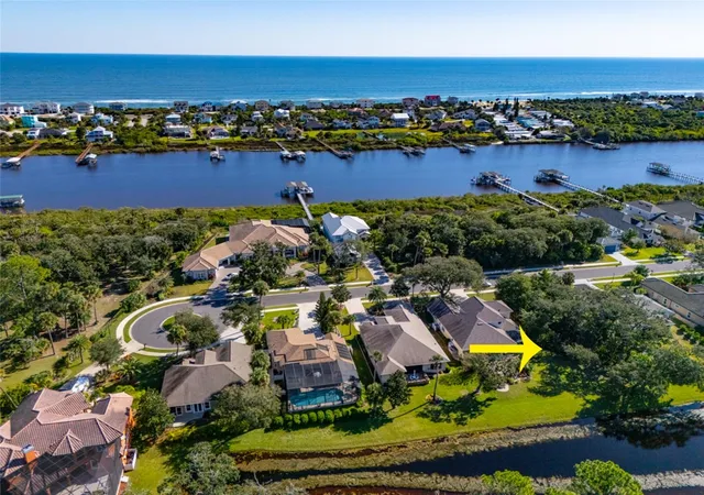 Photo 2 of Land for sale at 63 N Riverwalk Dr, Palm Coast, FL 32137 | MLS# FC318694 | Listing updated on 2026-06-10