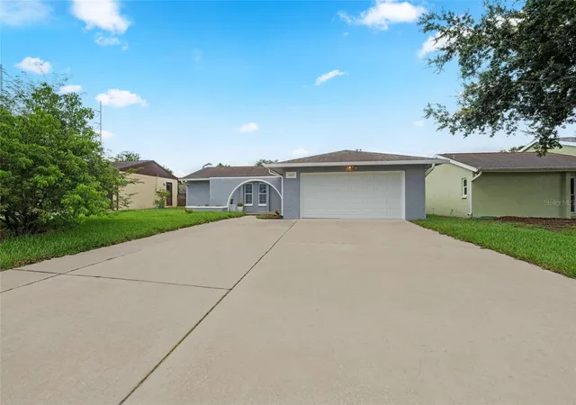 Photo 2 of Single family home for sale at 5019 Larch Ln, New Port Richey, FL 34653 | MLS# TB8510855 | Listing updated on 2026-09-02