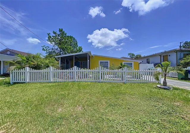 2nd image of 7110 S Mascotte St, Tampa, FL 33616 | MLS# W7885955