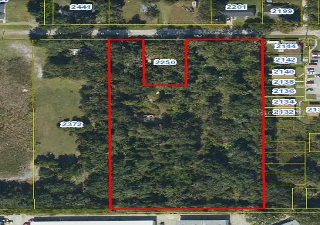 Photo 1 of Land for sale at W Martin St, Kissimmee, FL 34741 | MLS# S5150349 | Listing updated on 2026-06-02