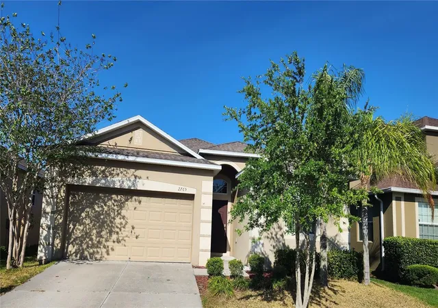 Photo 1 of Single family home for sale at 2765 Carrickton Cir, Orlando, FL 32824 | MLS# O6409680 | Listing updated on 2026-08-13