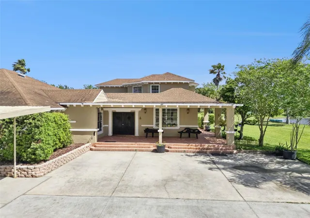 Homes for sale in St Cloud, FL | 5825 Lake Lizzie Dr, St Cloud, FL 34771 | MLS# O6409681