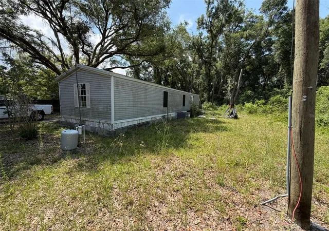 Homes for sale in Bushnell, FL | 369 Cr 552N, Bushnell, FL 33513 | MLS# O6409686