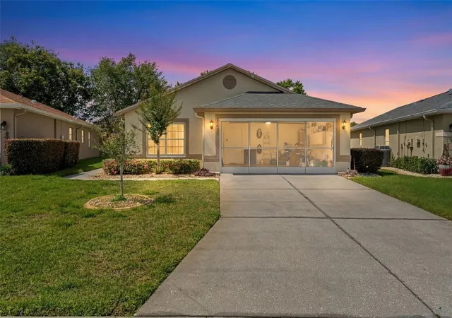 Photo 2 of Single family home for sale at 11422 Inman Ct, Spring Hill, FL 34609 | MLS# W7885957 | Listing updated on 2026-10-04