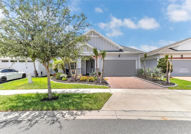 Photo 1 of Single family home for sale at 2764 Greenlands St, Saint Cloud, FL 34772 | MLS# O6409694 | Listing updated on 2026-08-07