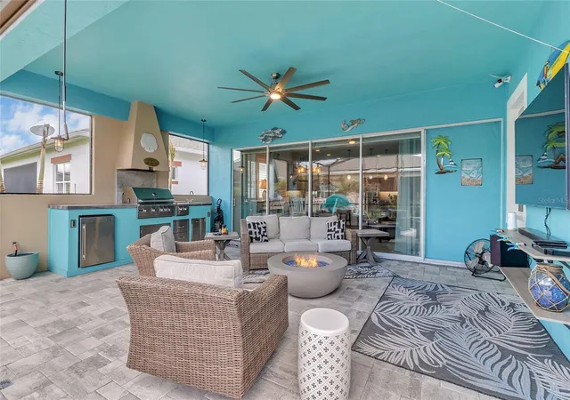 Photo 2 of Single family home for sale at 2764 Greenlands St, Saint Cloud, FL 34772 | MLS# O6409694 | Listing updated on 2026-08-07