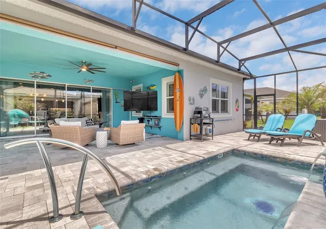 Photo 3 of Single family home for sale at 2764 Greenlands St, Saint Cloud, FL 34772 | MLS# O6409694 | Listing updated on 2026-08-07