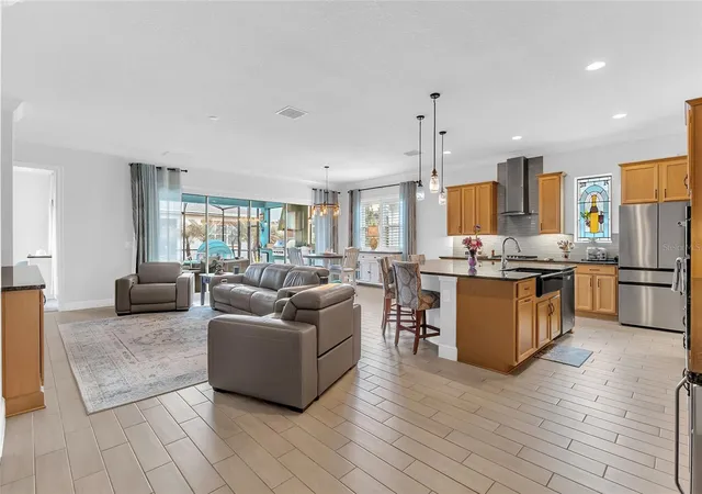 Photo 4 of Single family home for sale at 2764 Greenlands St, Saint Cloud, FL 34772 | MLS# O6409694 | Listing updated on 2026-08-07