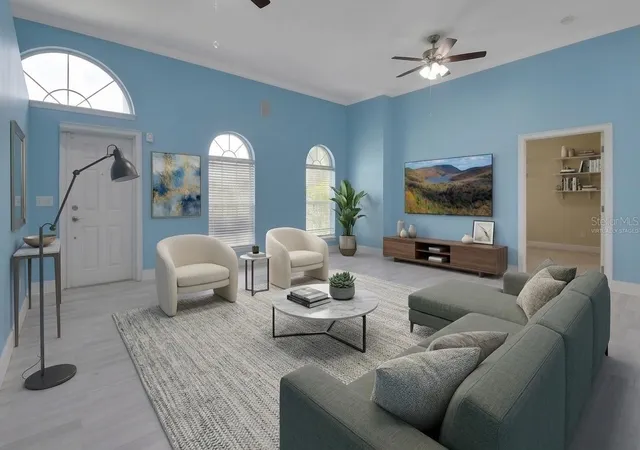 4th image of 2590 Erena Dr, New Smyrna Beach, FL 32168 | MLS# NS1088283