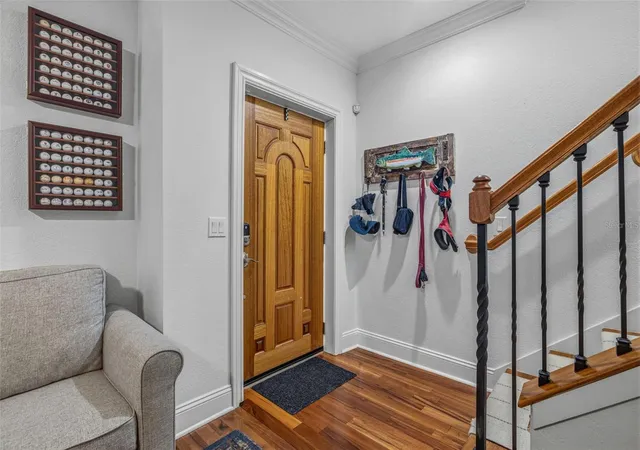Photo 3 of Townhouse for sale at 2234 Soho Bay Ct, Tampa, FL 33606 | MLS# TB8510878 | Listing updated on 2026-10-02