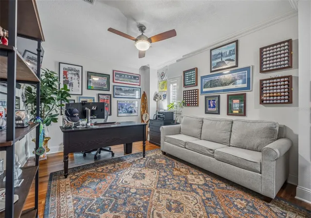 Photo 4 of Townhouse for sale at 2234 Soho Bay Ct, Tampa, FL 33606 | MLS# TB8510878 | Listing updated on 2026-10-02