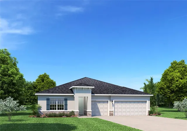 Photo 1 of Single family home for sale at 11106 Nellie Xing Cir, Clermont, FL 34711 | MLS# W7885961 | Listing updated on 2026-09-15