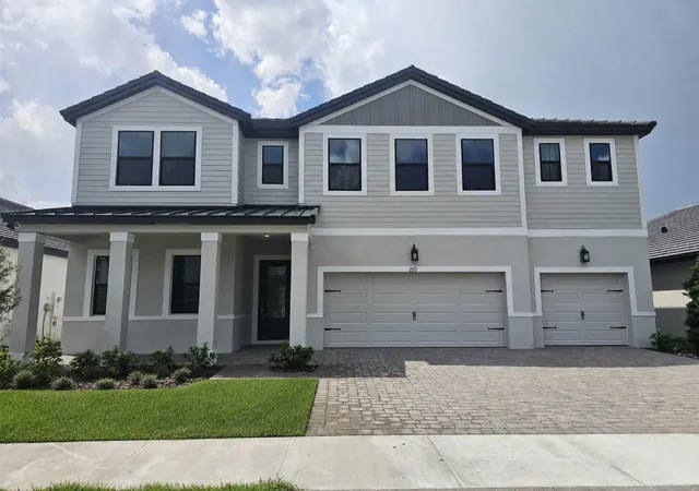 Photo 1 of Sale Pending at 2512 Wise River Ln, Zephyrhills, FL 33541 | MLS# TB8510887 | Listing updated on 2026-10-01