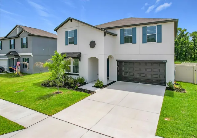 2nd image of 1633 Red Loop, Lakeland, FL 33801 | MLS# O6409707