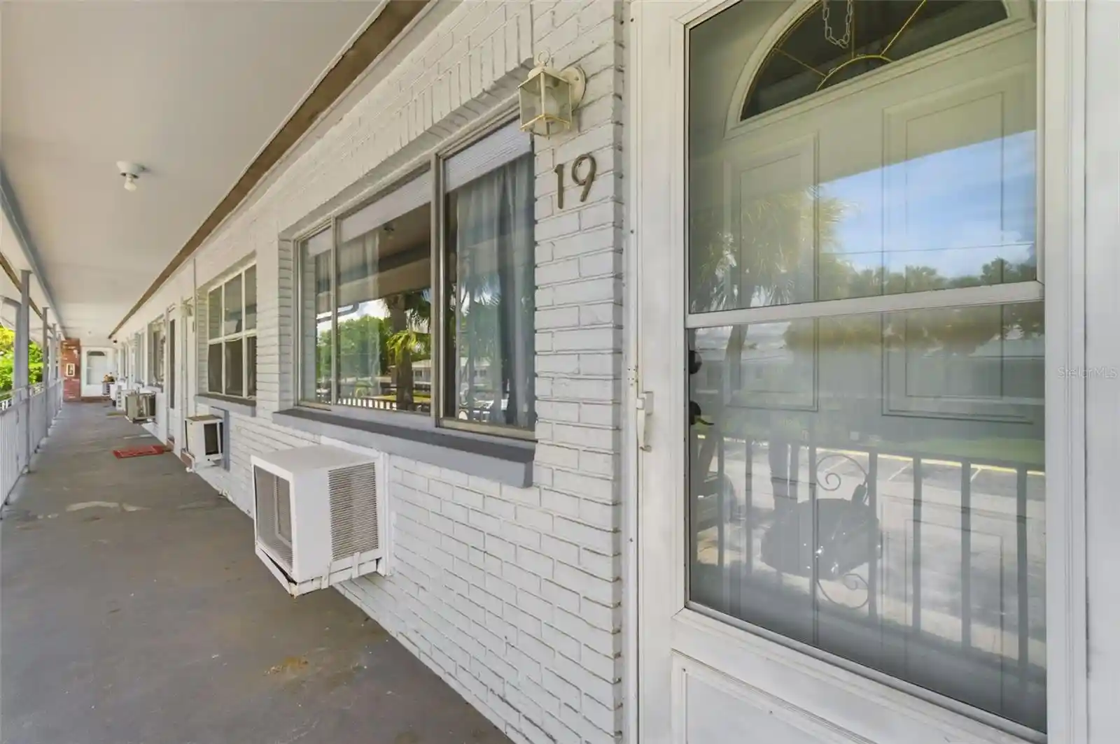Listing Photo 1 - Condo for sale in 2353 Shelley St located at 2353 Shelley St, CLEARWATER, FL 33765 - Unit #19