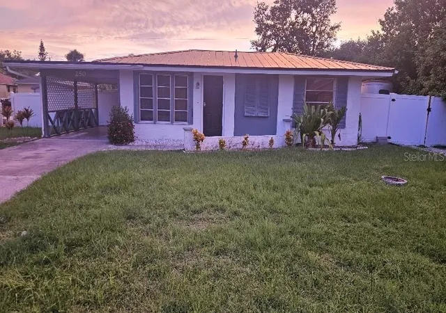 Photo 23 of Single family home for sale at 250 Chamber St Nw, Port Charlotte, FL 33948 | MLS# C7526424 | Listing updated on 2026-07-23