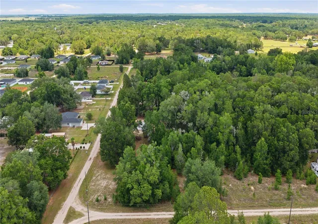 Photo 3 of Land for sale at Southwest 131st Ter, Dunnellon, FL 34432 | MLS# OM725124 | Listing updated on 2026-05-22