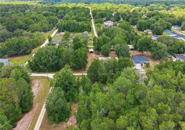 Photo 4 of Land for sale at Southwest 131st Ter, Dunnellon, FL 34432 | MLS# OM725124 | Listing updated on 2026-05-22