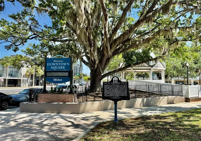 100th image of 2853 Ne 104th Ter, Silver Springs, FL 34488 | MLS# O6409716