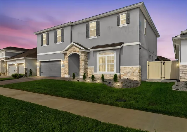 Photo 1 of Single family home for sale at 4519 Lions Gate Ave, Clermont, FL 34711 | MLS# O6409717 | Listing updated on 2026-08-13