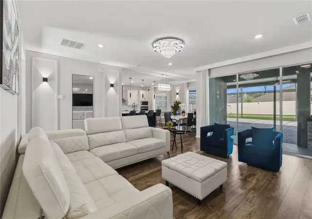 Photo 4 of Single family home for sale at 4519 Lions Gate Ave, Clermont, FL 34711 | MLS# O6409717 | Listing updated on 2026-08-13