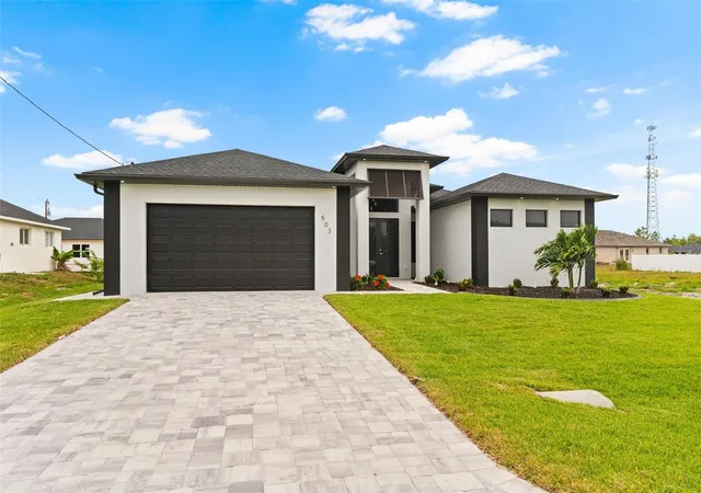 Homes for sale in Cape Coral, FL | 503 Sw 26Th Ave, Cape Coral, FL 33991 | MLS# C7526425