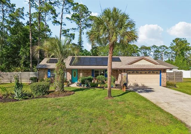 1st image of 58 Brittany Ln, Palm Coast, FL 32137 | MLS# FC318696