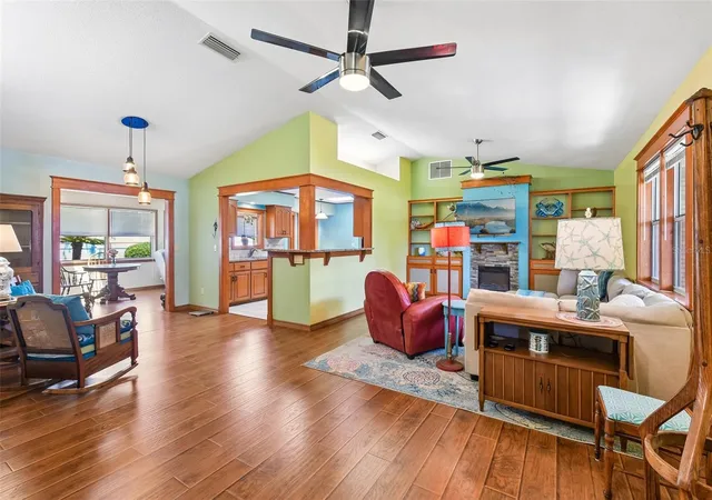 5th image of 58 Brittany Ln, Palm Coast, FL 32137 | MLS# FC318696